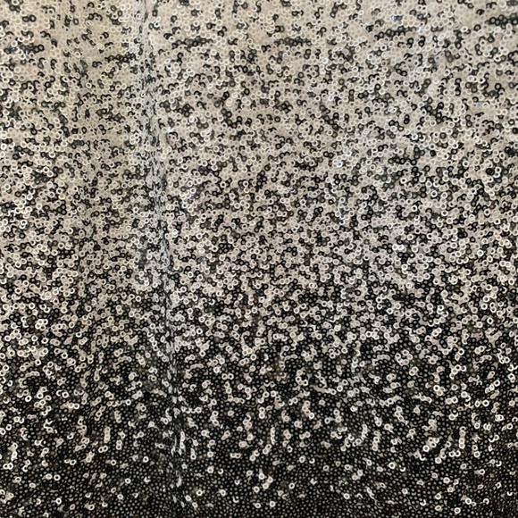 Dress the Population sequined dress size S - Picture 5 of 9